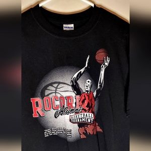 EUC Rocori Alumni Tee
